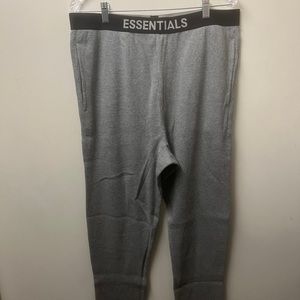 Fear Of God Essentials Leggings